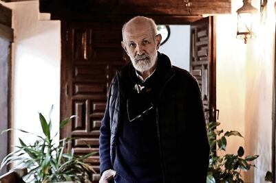 “En nuestras manos está el cambio”: De Tavira