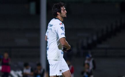 Alejandro Arribas ya tiene equipo en la Liga MX