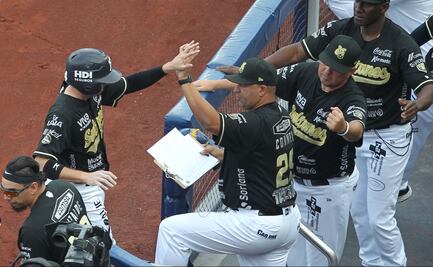 Peloteros mexicanos piden ayuda urgente a LMB