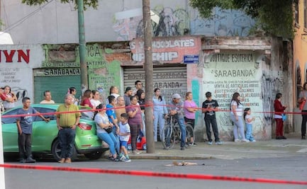 Asesinato de "El Chilaquil" apunta a disputa interna de la Unión Tepito; SSC busca detener a responsables