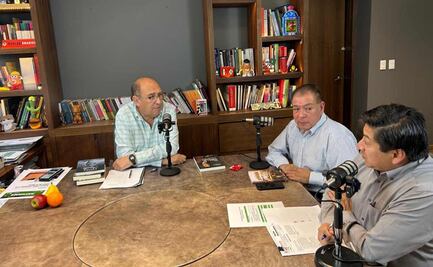 Ruben Moreira exige que PEF 2026 contemple recursos para reforma de salarios mínimos; pide garantizar pago de adeudo de Pemex