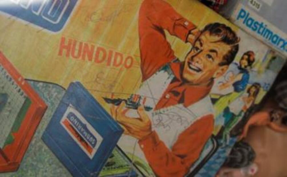 Juguetes que marcaron nuestra infancia