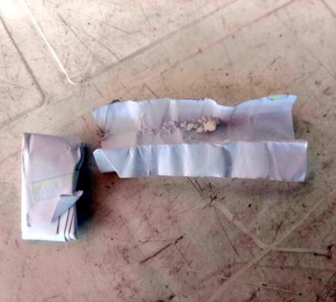 Pumas se deslinda de vendedor que llevaba droga al estadio