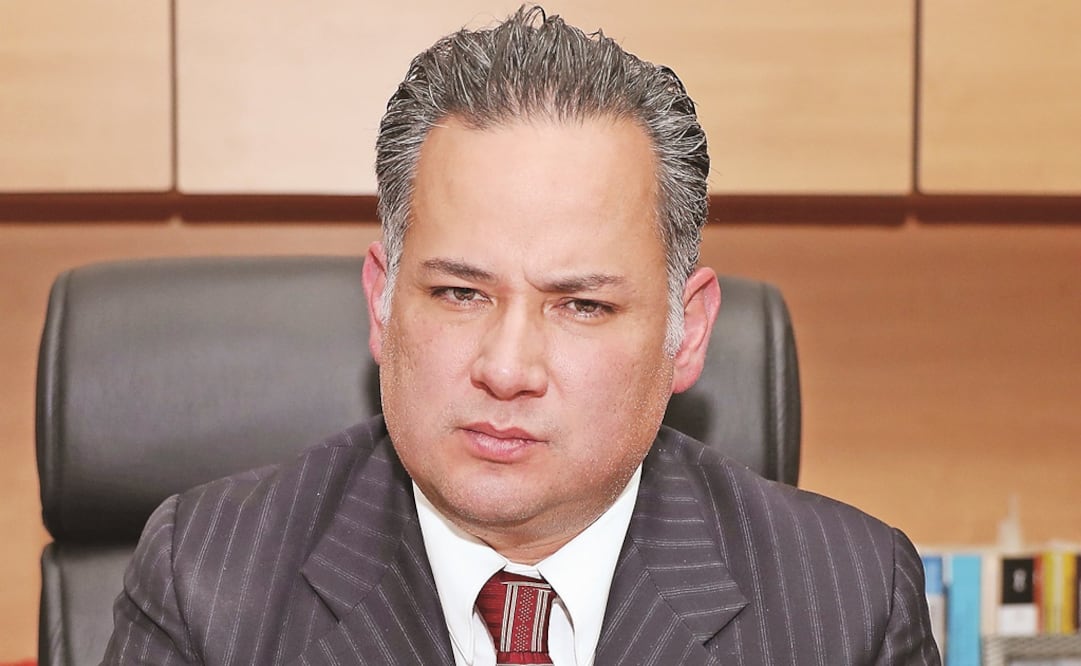 Saldos del carpetazo de Nieto