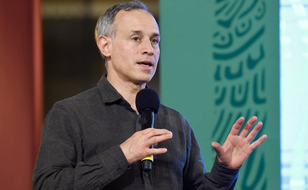 Foto: Archivo / EL UNIVERSAL