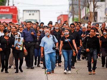 Campeche, Tamaulipas, y ahora Acapulco, censura se extiende en México; sancionan con disculpas interminables, multas... y arrestos