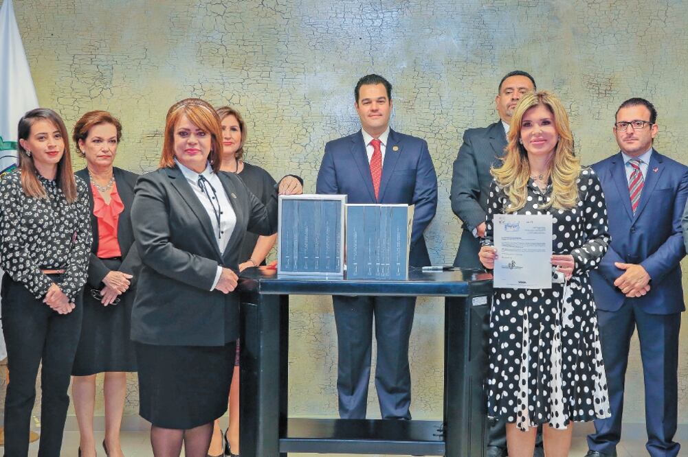 Tras la entrega de su Cuarto Informe de Gobierno, Claudia Pavlovich destacó que la premisa de su administración ha sido generar prosperidad para los ciudadanos, consolidando a Sonora como un estado fuerte y competitivo.