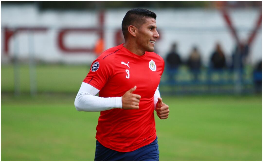 Salcido tuvo una larga y exitosa carrera. FOTO: IMAGO7