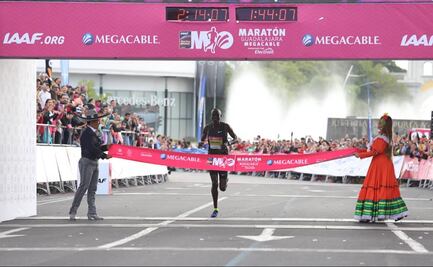 Cancelan Maratón de Guadalajara 2020 por Covid-19