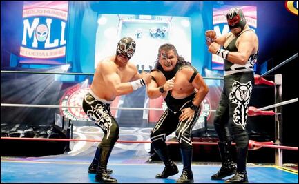 Los Cancerberos buscan consagrarse como campeones nacionales de tercias