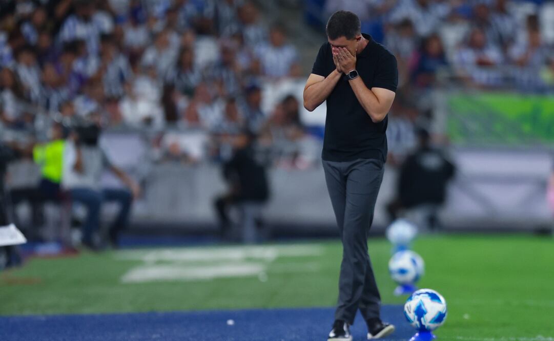 FC Juárez estalla con el arbitraje; acusa de beneficio a los poderosos y esperan represalias - Foto: Imago7