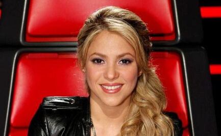 Así es por dentro la lujosa mansión "blanca" de Shakira en Miami