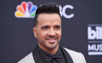 Fonsi, primer latino invitado como juez al concurso de TV "Songland"