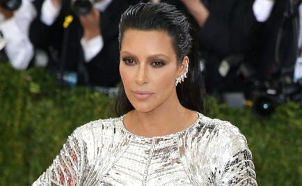 Ladrones de Kim Kardashian se habrían mezclado con paparazzi