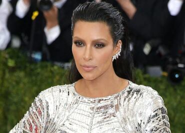 Ladrones de Kim Kardashian se habrían mezclado con paparazzi