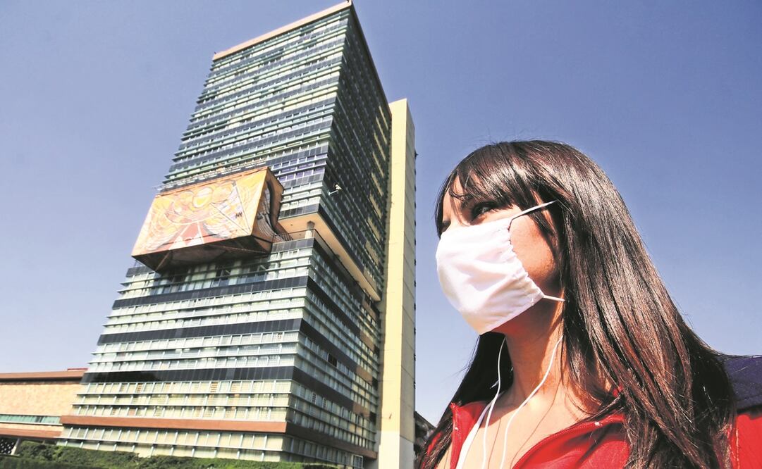 Foto; Archivo/EL UNIVERSAL