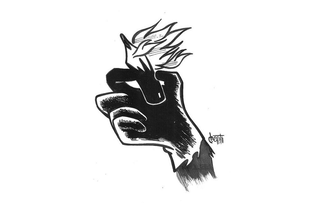 El presidente Peña contraataca con el #CalcetaGate