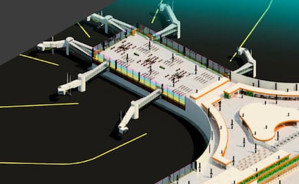 Sedena se desiste de primer trámite de evaluación para proyecto del Aeropuerto Internacional de Tulum