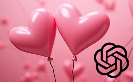 Cómo activar el modo novio o novia en ChatGPT para San Valentín