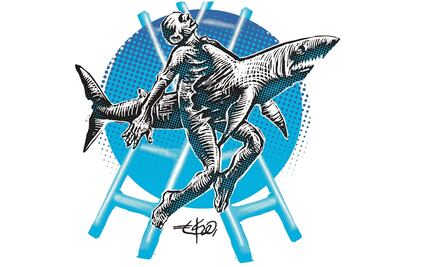 El Cártel de Sinaloa y el caso Tiburón