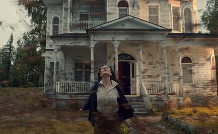 ¿Qué ver?: El episodio de Guillermo del Toro que nos recuerda a Hitchcock