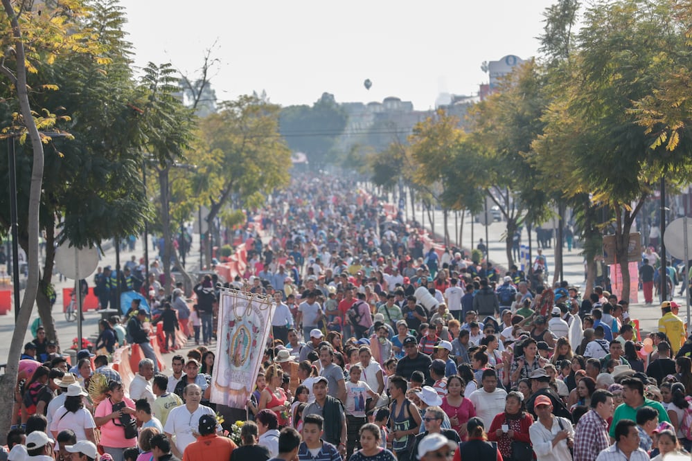 Foto: Ivan Stephens / EL UNIVERSAL
