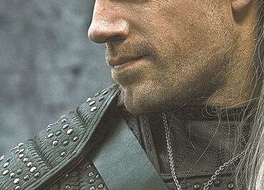 Henry Cavill cede poder a las mujeres