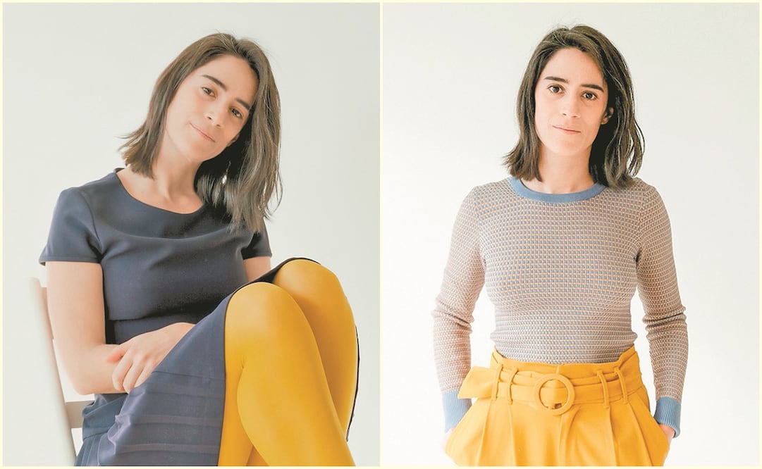 La actriz interpretará a Laiza, una mujer determinada que busca independizarse de su familia y perseguir sus sueños. Fotos: CORTESÍA