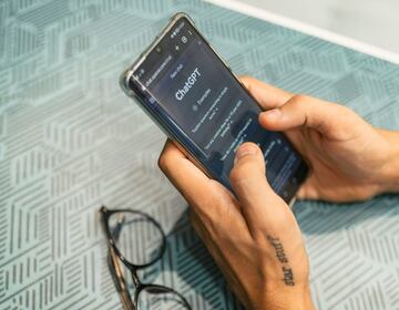 Cómo usar ChatGPT para organizar tu negocio en México