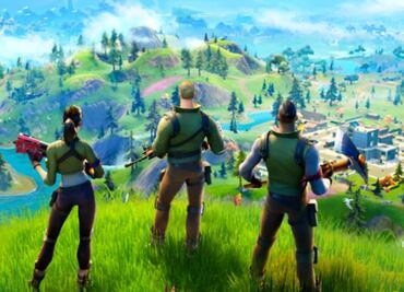 Fortnite banea a un niño de 9 años por 4 años