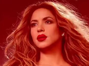 Shakira celebra el 14 de febrero y lo presume con desayuno y fotos