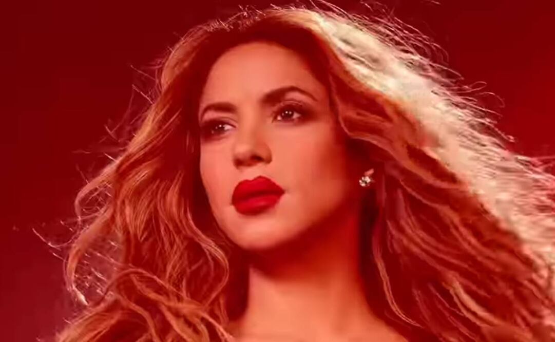 Tras su separación de Piqué, Shakira ha tenido una racha de éxito con sus lanzamientos musicales, varios de ellos hablan de su ruptura con el padre de sus hijos.