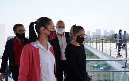 CDMX se prepara para aplicar segunda dosis de vacuna contra Covid en Tláhuac, Iztacalco y Xochimilco