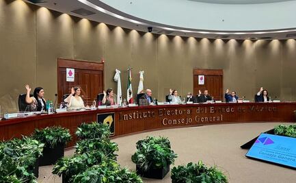 IEEM pretende gastar más de 2 mmdp para organizar elecciones a gobernador del 2023