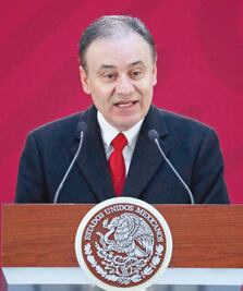 Durazo, el gran perdedor