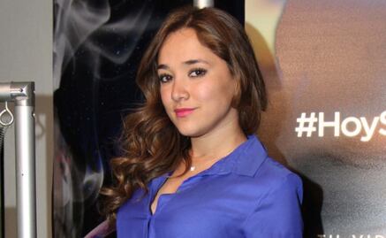 Sherlyn, cerca de Notre Dame cuando ocurrió ataque