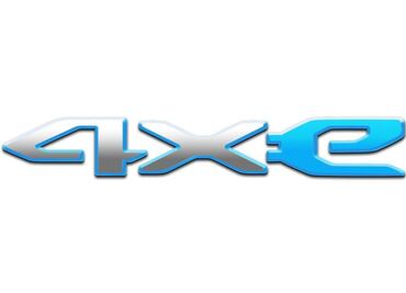 Jeep presentará a la familia 4xe este año