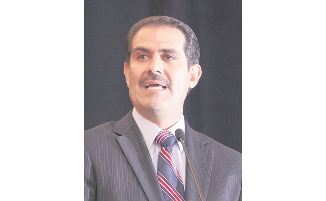 PRI pide investigar si PAN encubrió a Padrés