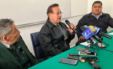 Flecha Roja y TEO suspenden servicio de autobuses al sur de Edomex tras robo de unidades