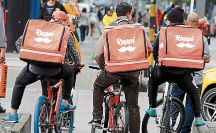 Piden que Rappi sea investigado por presunto plagio en Colombia 