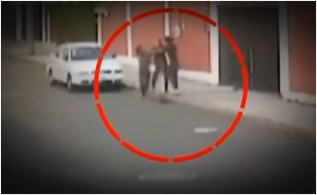 Apuñalan a adolescente afrodescendiente. Foto: Especial