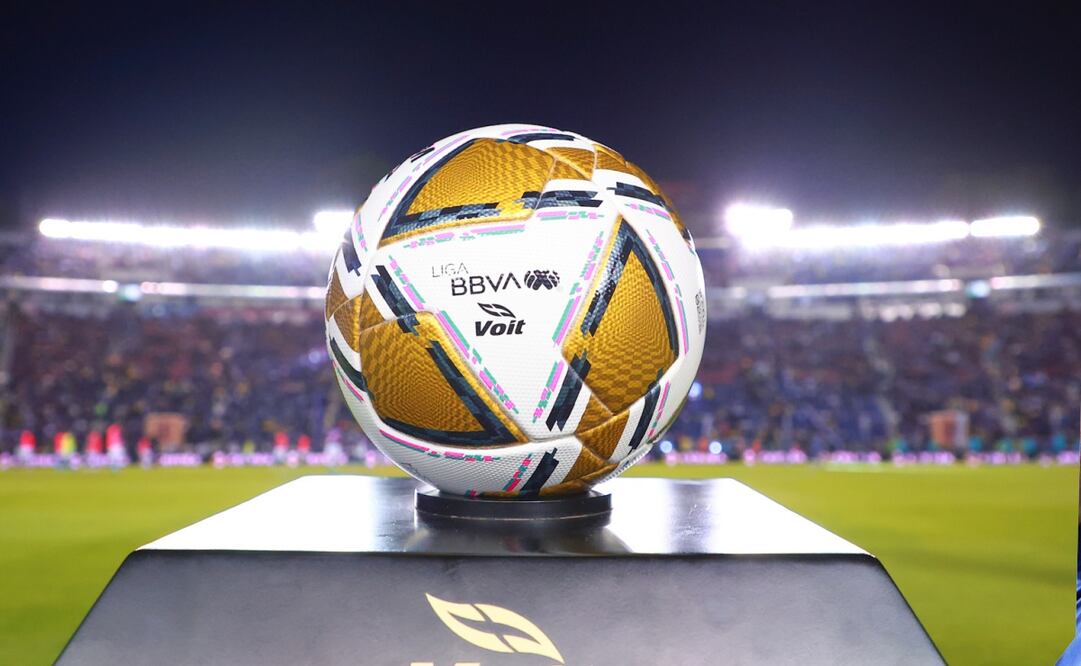 FOTO: IMAGO7 - Liga MX confirma horarios para la Gran Final