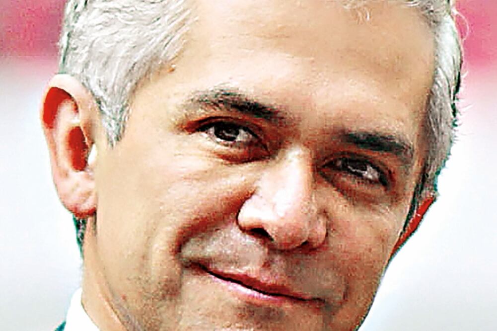 Miguel Ángel Mancera