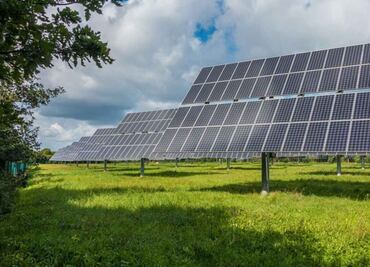 Iberdrola e Ingeteam avanzan en hibridación de plantas solares; instalarán nuevos sistemas de almacenamiento