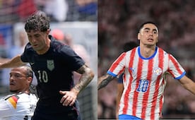 Estados Unidos vs Paraguay: Horarios y dónde ver EN VIVO partido del Mundial 2026