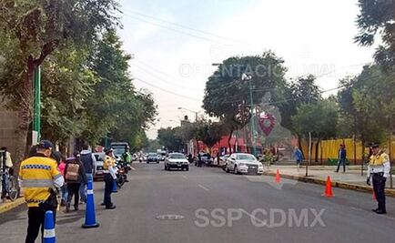 Aplican operativos de vialidad por regreso a clases