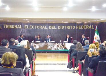 Preparan Constitución accesible a personas con discapacidad