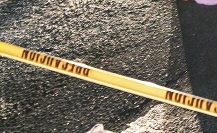 Abandonan cadáver en la Venustiano Carranza 