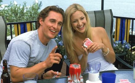 Comedias románticas para empalagarse este 14 de febrero