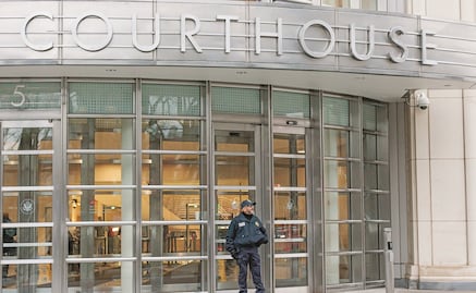 García Luna traicionó a México… y también a Estados Unidos: fiscal 